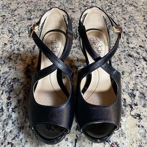 Life Stride (Soft System) MARIA Size: 6.5